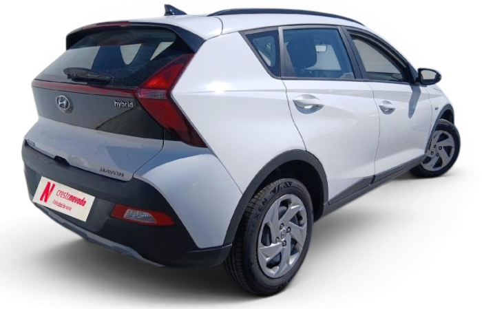 Imagen de Hyundai Bayon