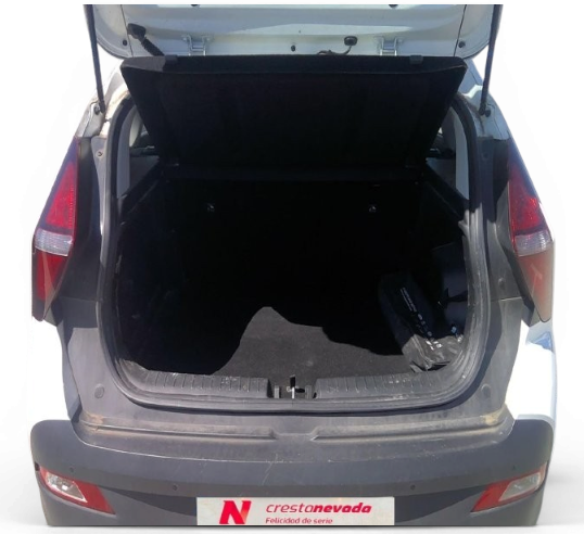 Imagen de Hyundai Bayon