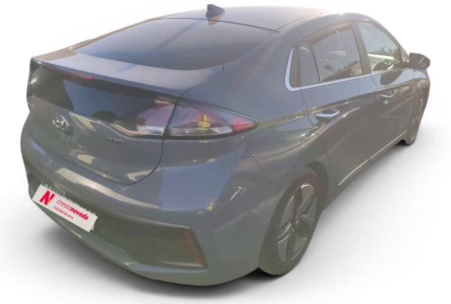 Imagen de Hyundai IONIQ