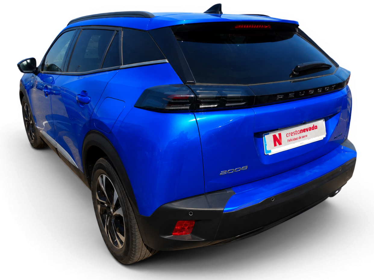 Imagen de Peugeot 2008