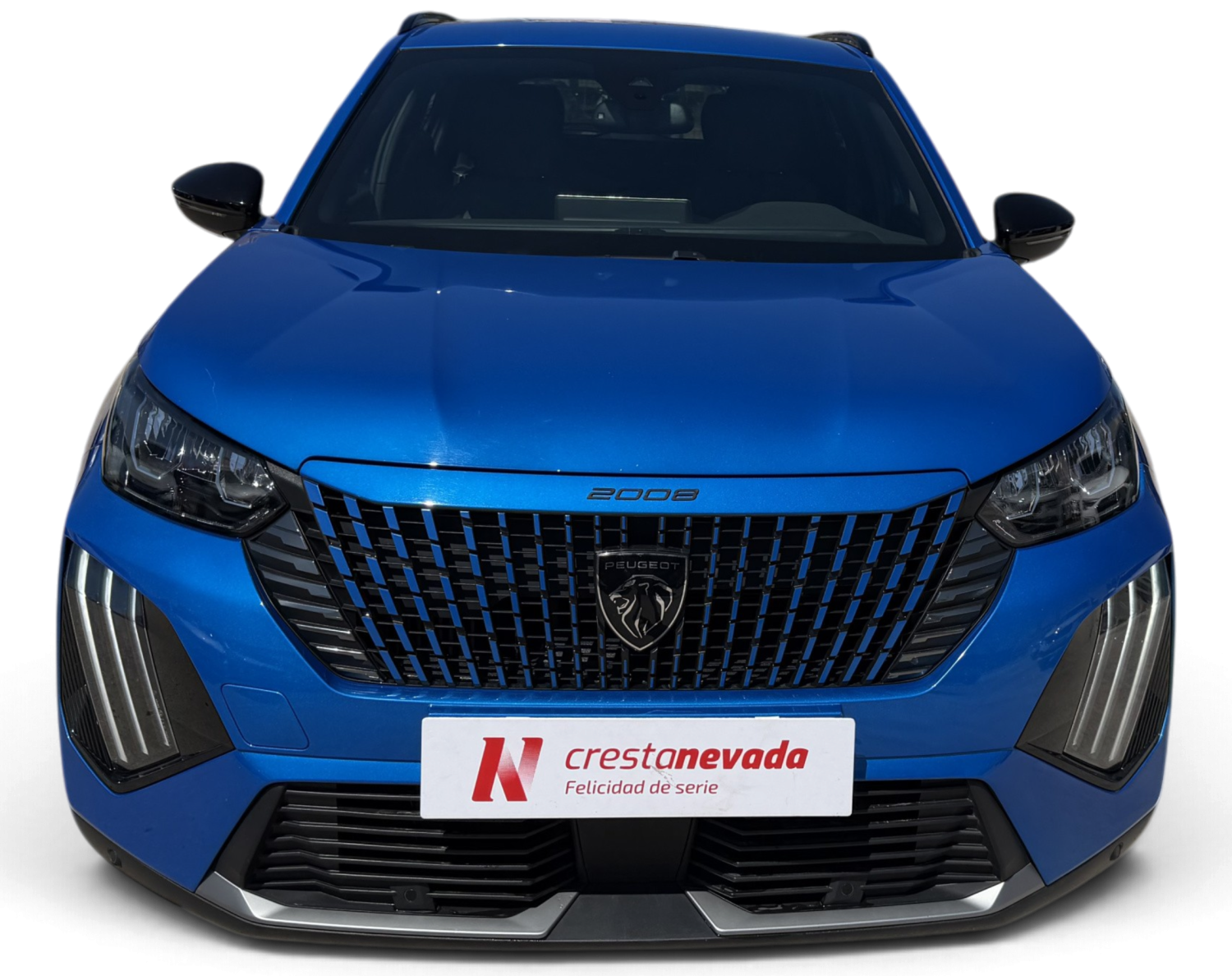 Imagen 2 de Peugeot 2008 Gasolina 101 CV por 16.990 €