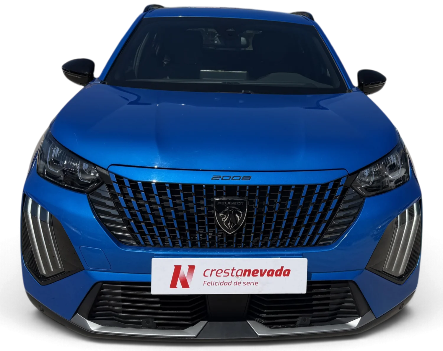 Imagen de Peugeot 2008