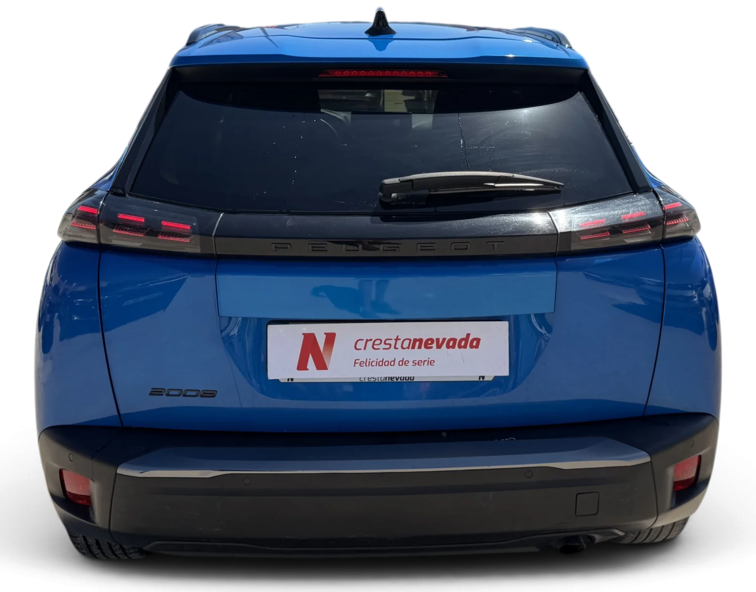 Imagen de Peugeot 2008