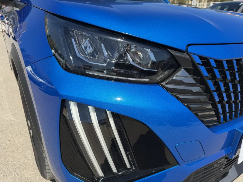 Imagen de Peugeot 2008