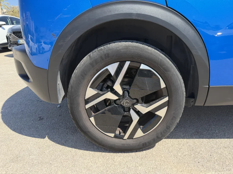 Imagen de Peugeot 2008