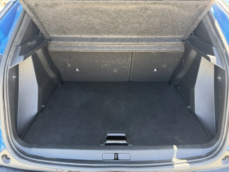 Imagen de Peugeot 2008