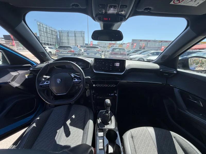 Imagen de Peugeot 2008