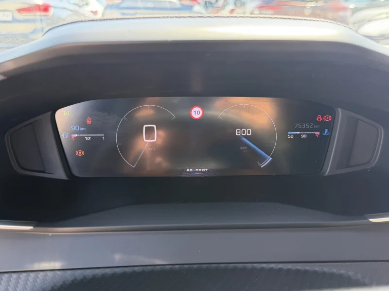 Imagen de Peugeot 2008