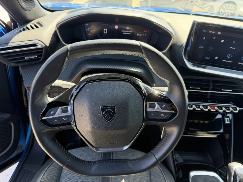 Imagen de Peugeot 2008