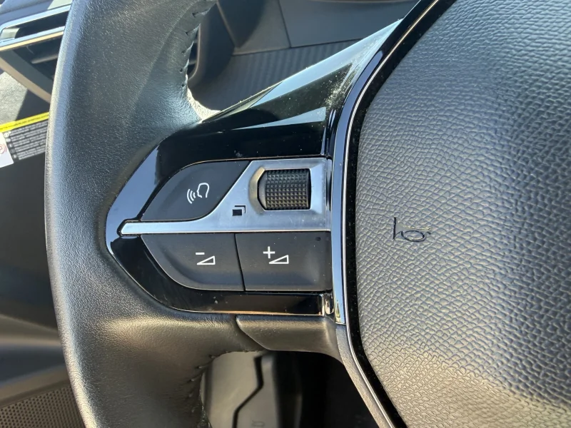 Imagen de Peugeot 2008