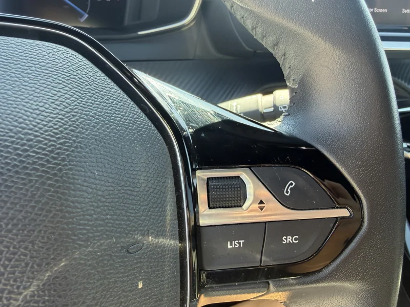 Imagen de Peugeot 2008