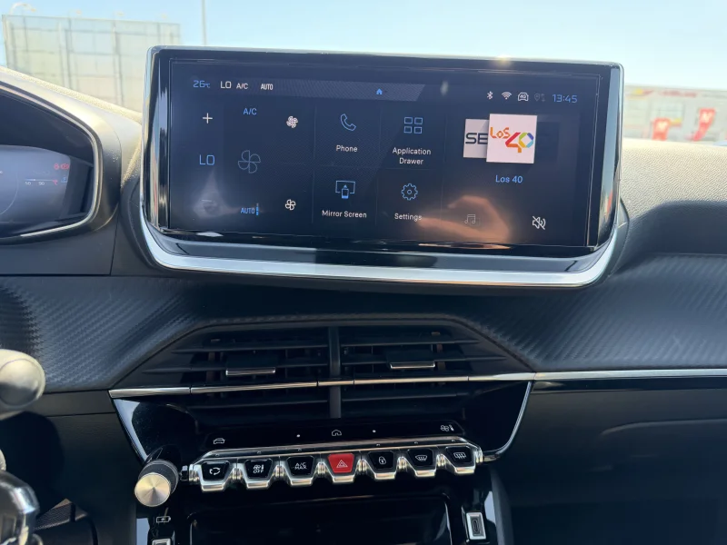 Imagen de Peugeot 2008