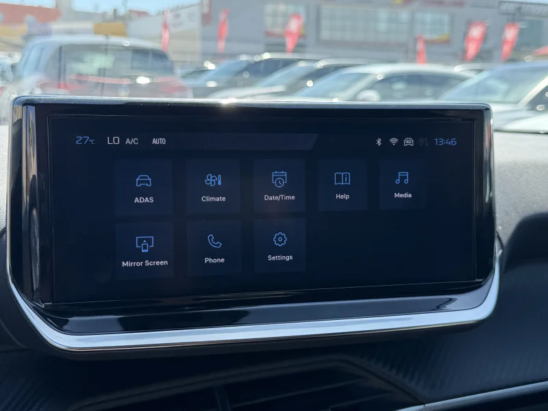Imagen de Peugeot 2008
