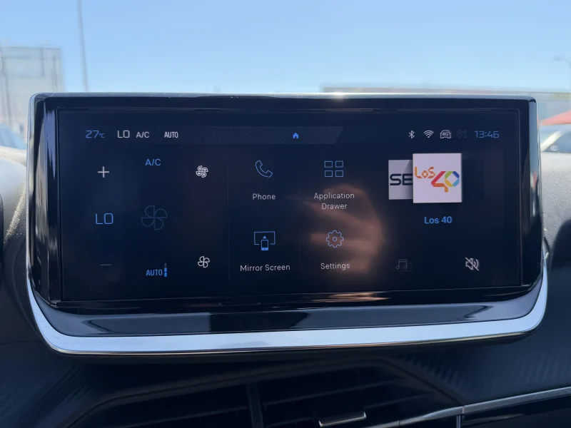 Imagen de Peugeot 2008
