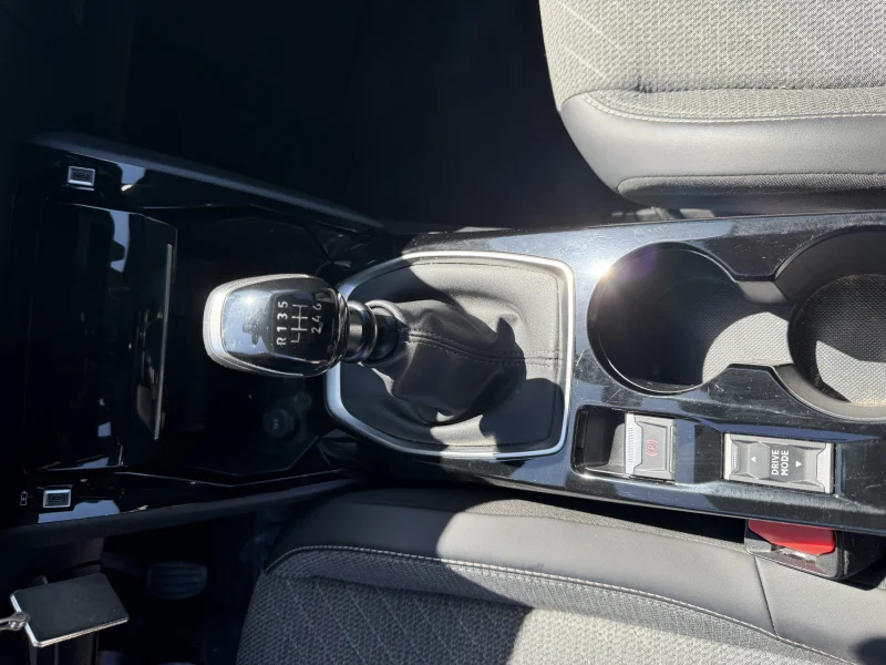 Imagen de Peugeot 2008