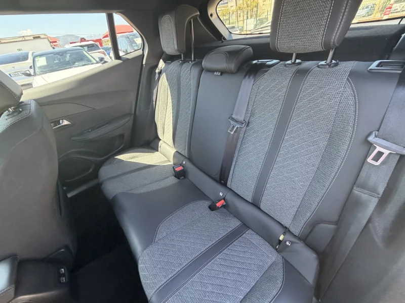 Imagen de Peugeot 2008