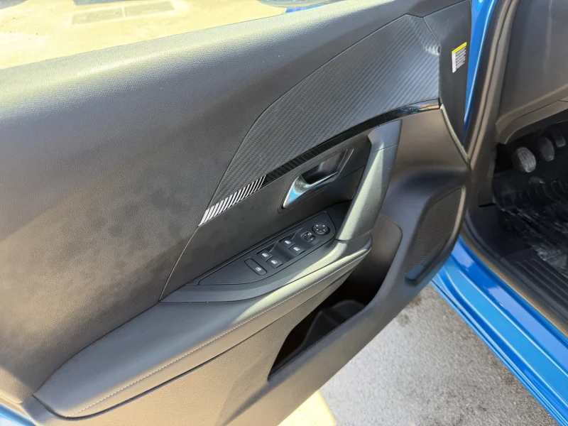Imagen de Peugeot 2008