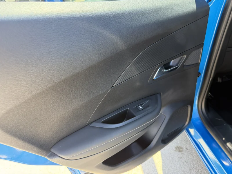 Imagen de Peugeot 2008