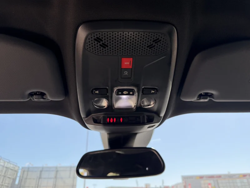 Imagen de Peugeot 2008