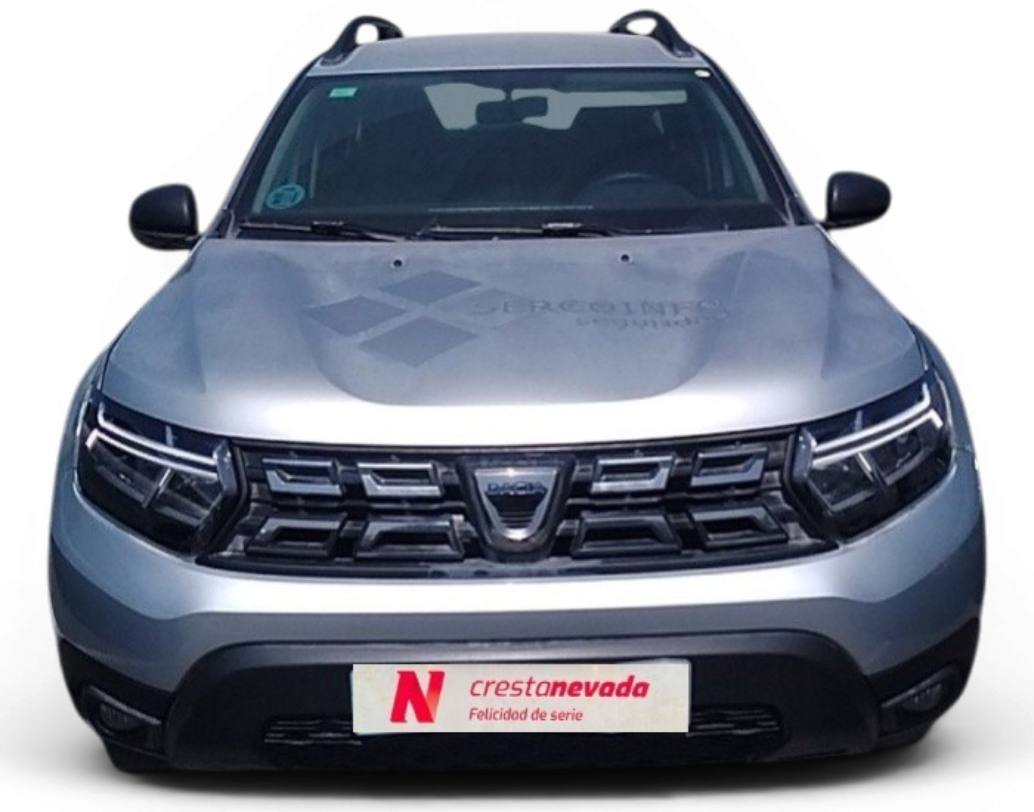 Imagen de Dacia Duster