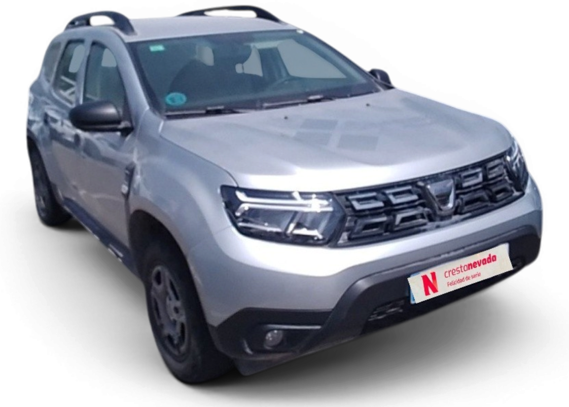 Imagen de Dacia Duster