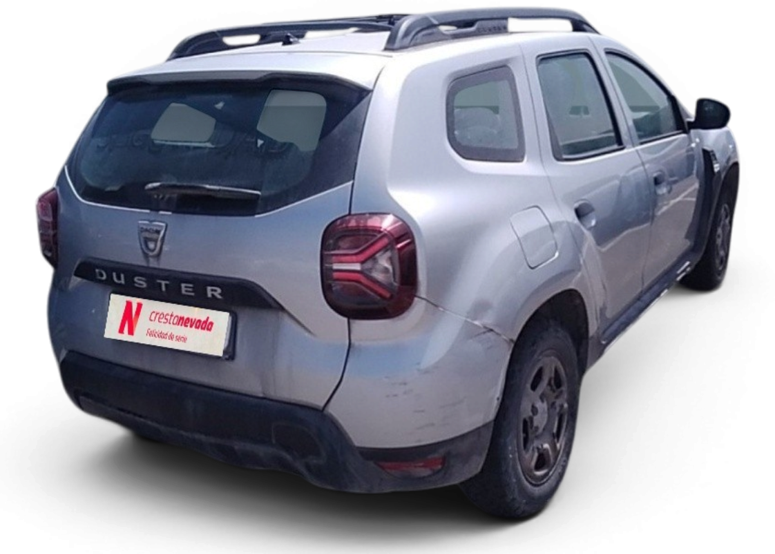 Imagen de Dacia Duster