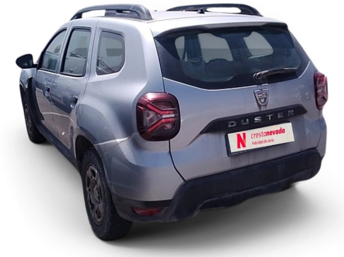 Imagen de Dacia Duster
