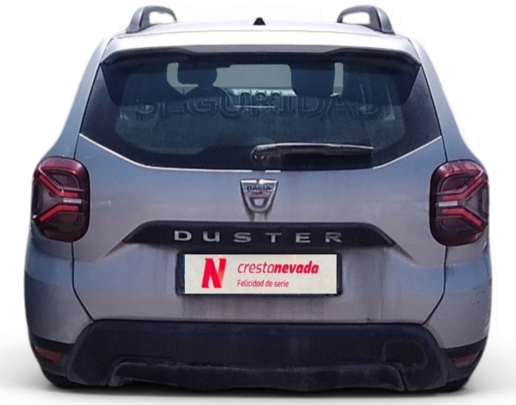 Imagen de Dacia Duster