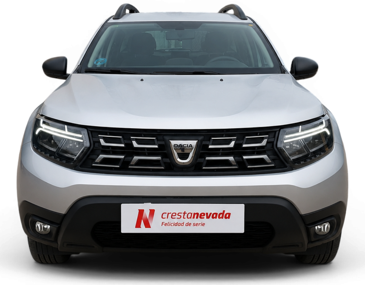 Imagen 2 de Dacia Duster Diesel 115 CV por 17.990 €