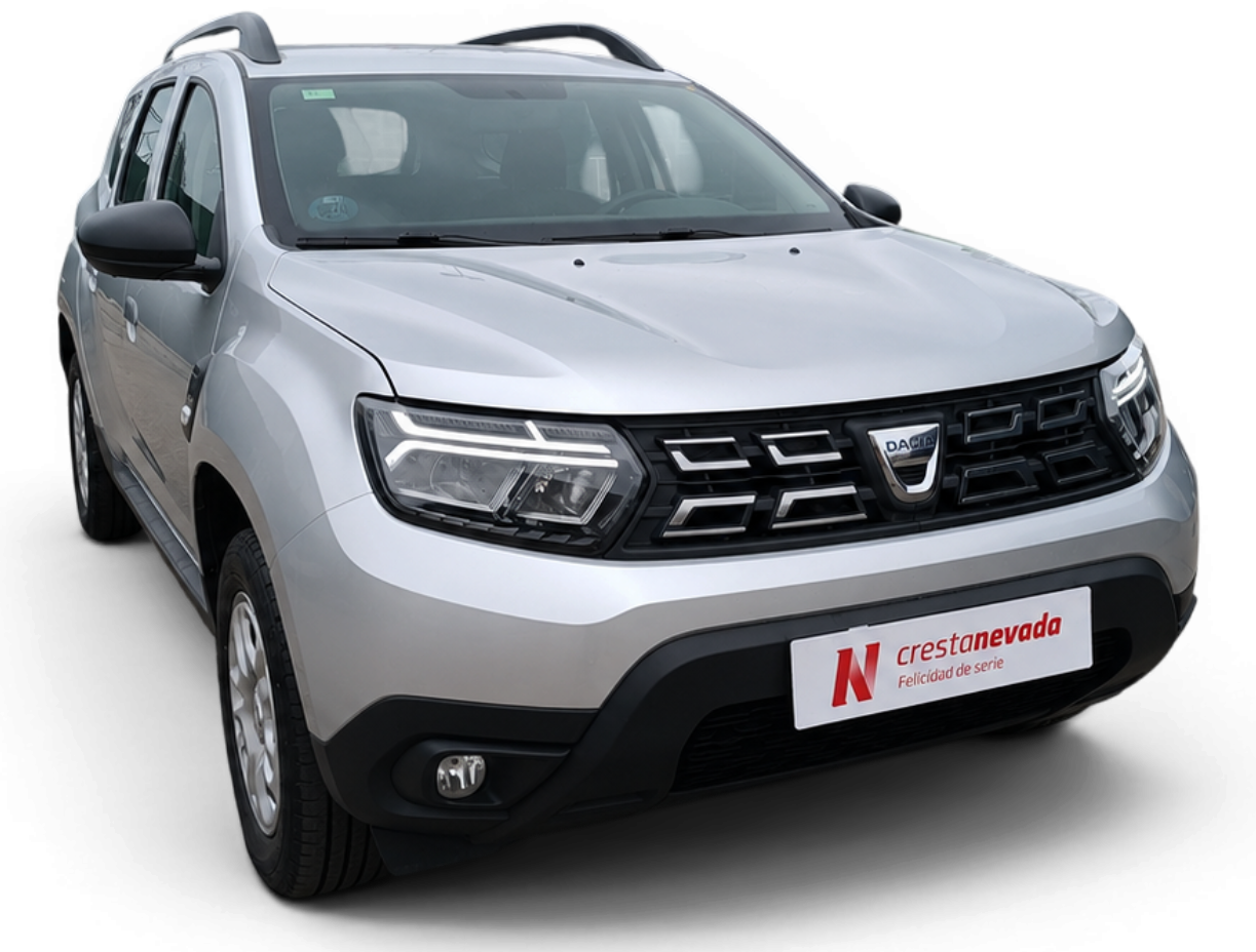 Imagen 3 de Dacia Duster Diesel 115 CV por 17.990 €