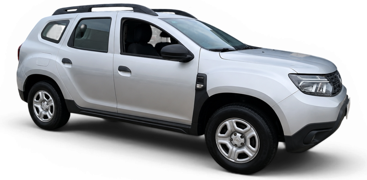 Imagen 4 de Dacia Duster Diesel 115 CV por 17.990 €