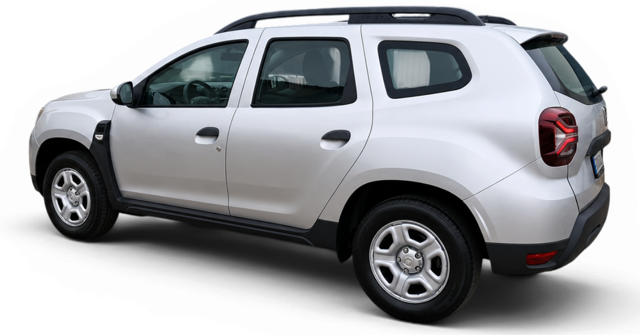 Imagen 5 de Dacia Duster Diesel 115 CV por 17.990 €