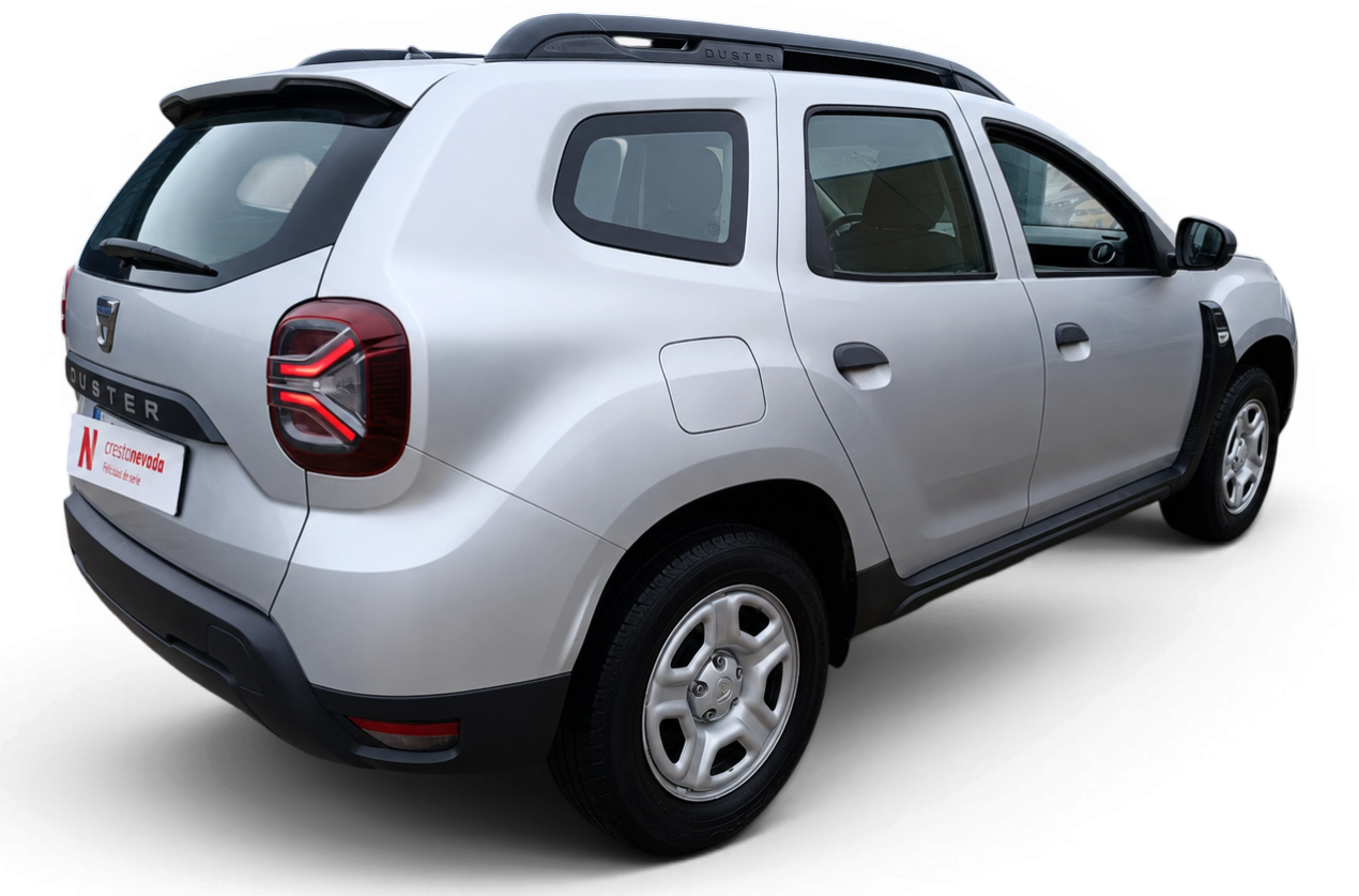Imagen 6 de Dacia Duster Diesel 115 CV por 17.990 €