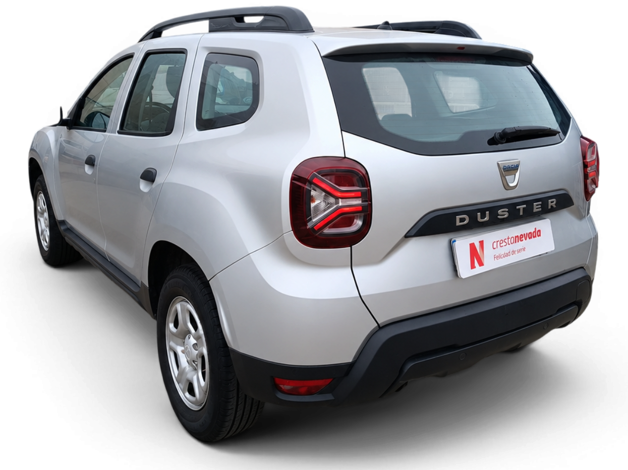 Imagen 7 de Dacia Duster Diesel 115 CV por 17.990 €