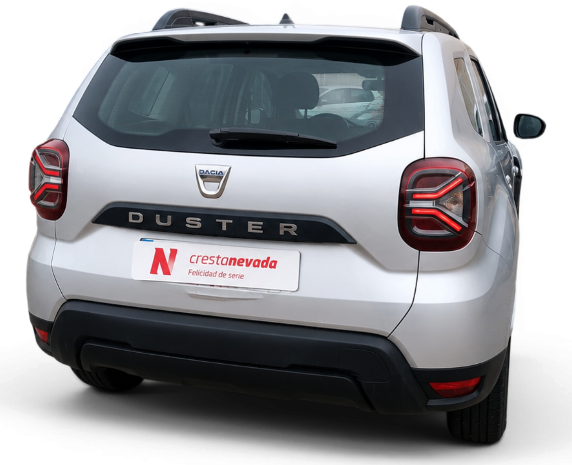 Imagen 8 de Dacia Duster Diesel 115 CV por 17.990 €