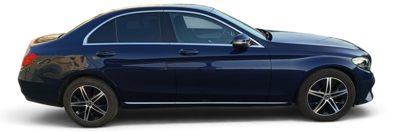 Imagen 4 de mercedes-benz Clase C Diesel 160 CV por 26.990 €