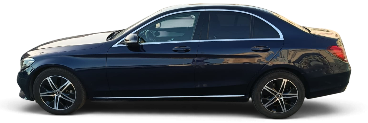 Imagen 5 de mercedes-benz Clase C Diesel 160 CV por 26.990 €