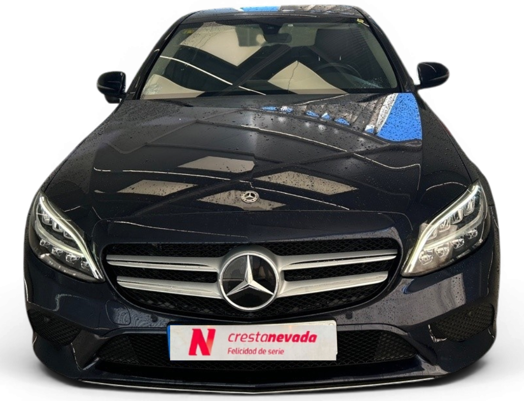 Imagen de mercedes-benz Clase C