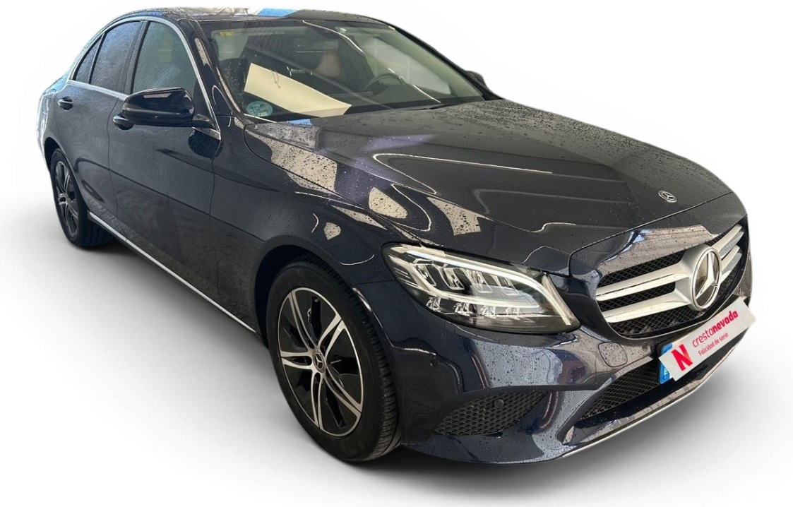 Imagen de mercedes-benz Clase C