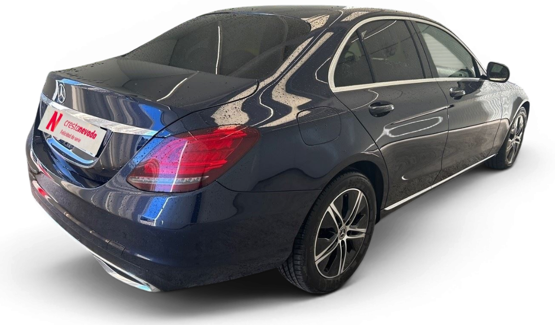 Imagen de mercedes-benz Clase C