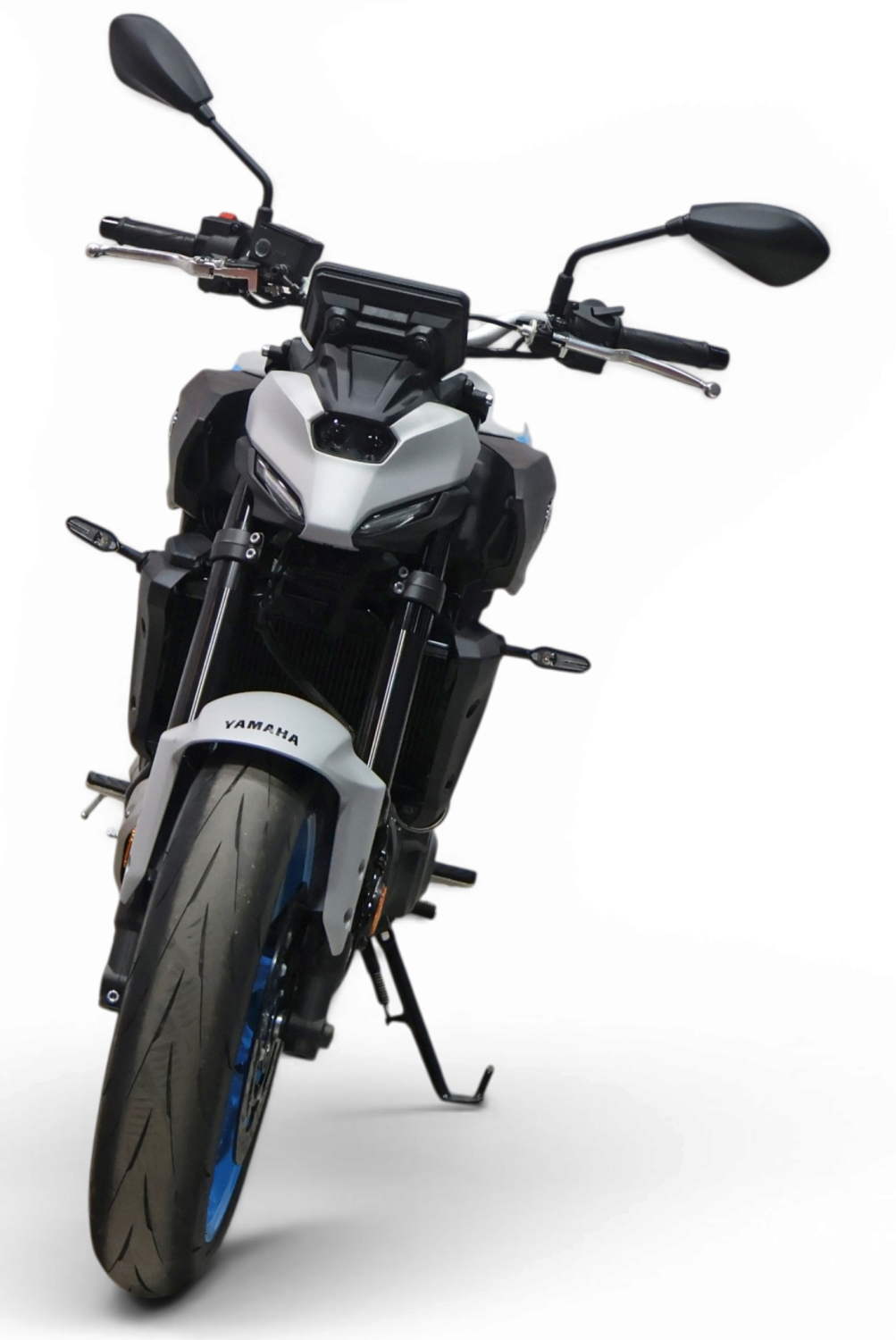 Imagen 5 de Yamaha MT 07 A2 Gasolina 48 CV por 6.690 €