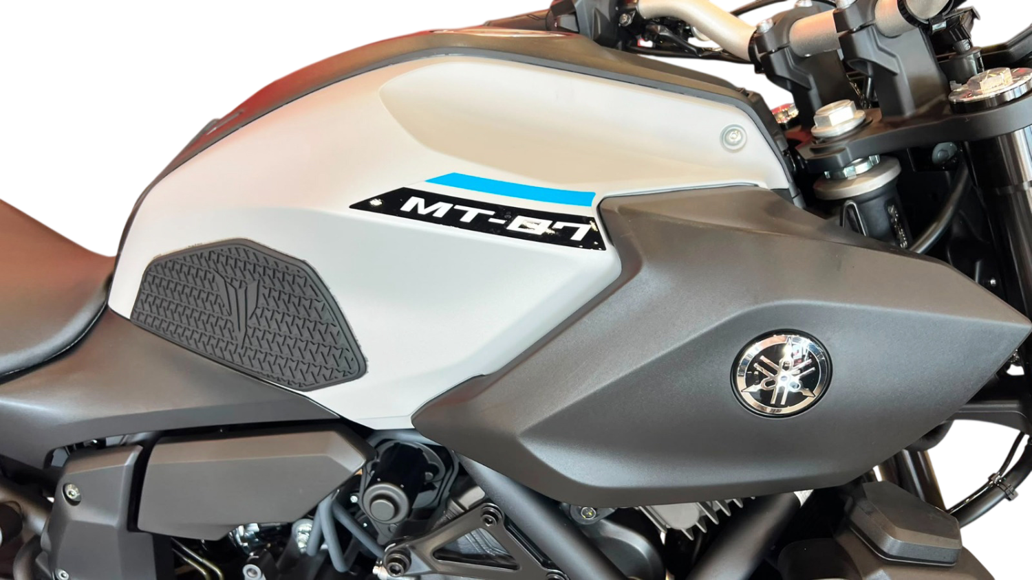 Imagen 7 de Yamaha MT 07 A2 Gasolina 48 CV por 6.690 €