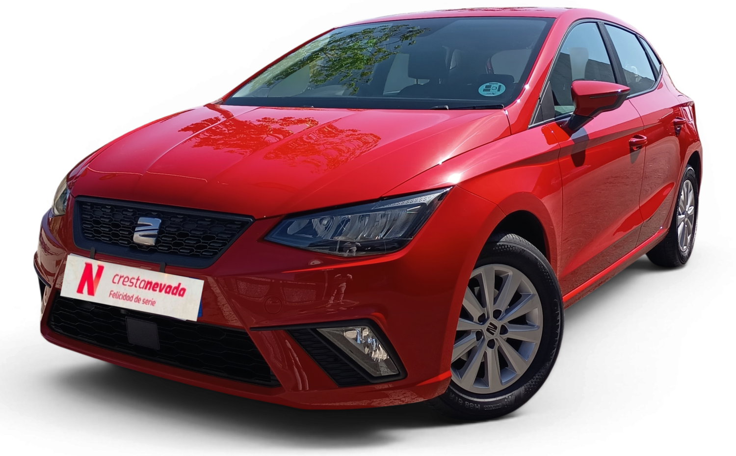 Imagen de SEAT Ibiza