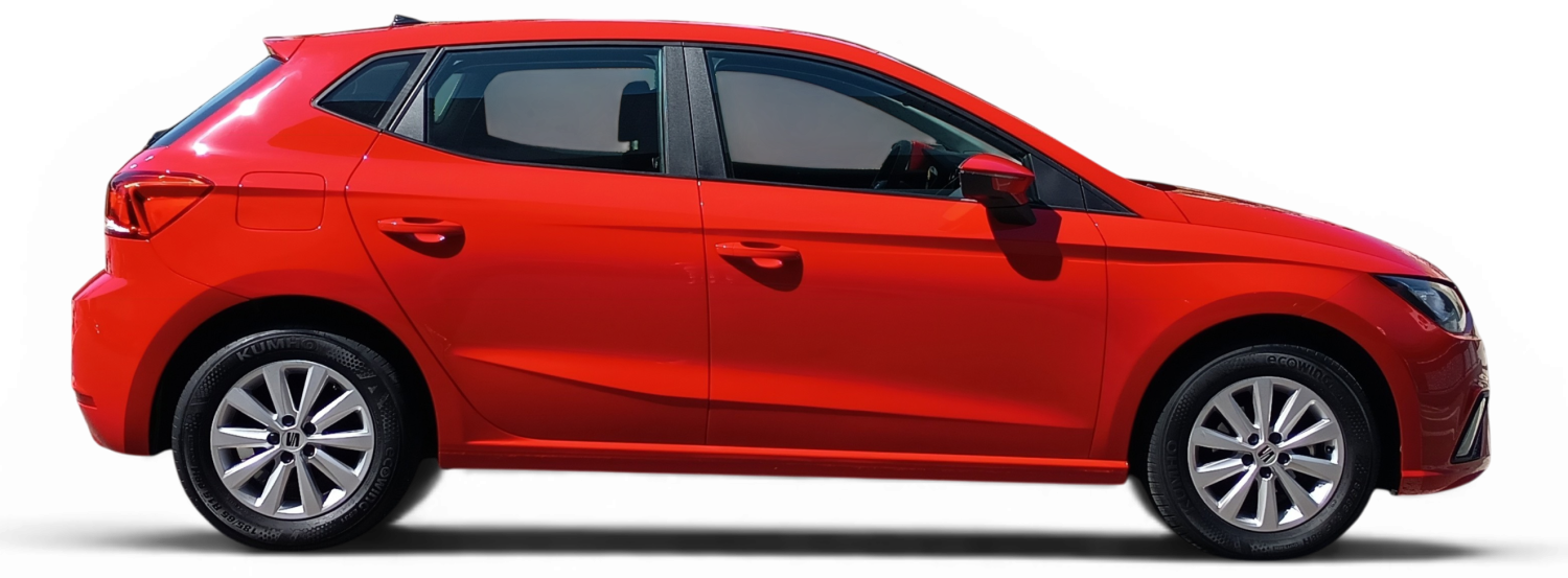 Imagen de SEAT Ibiza