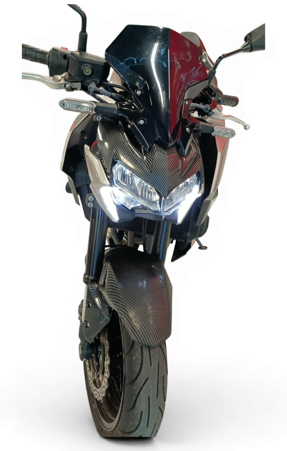 KAWASAKI Z 900 A2 Gasolina 48 CV por 6.790 €