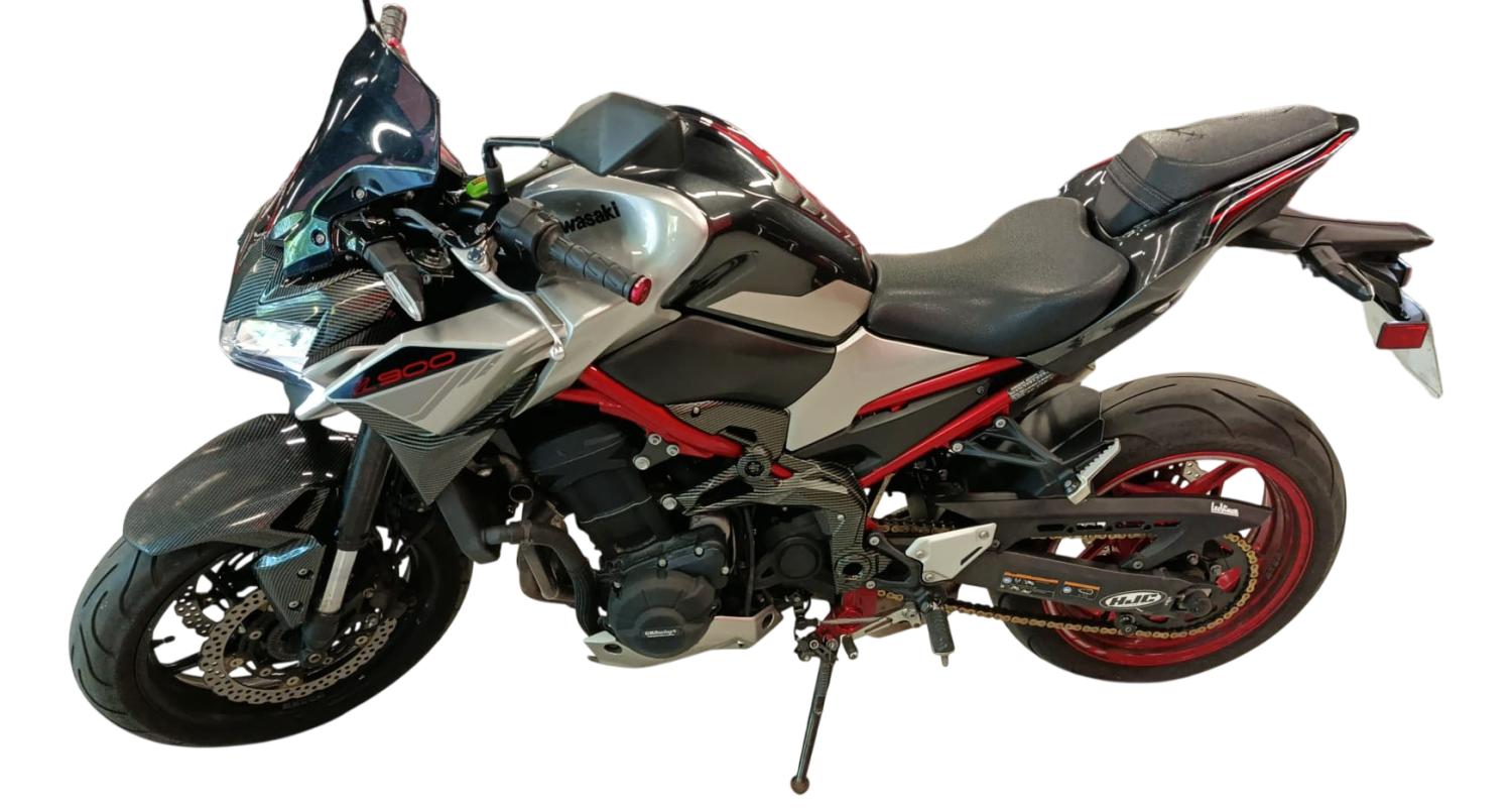 Imagen 3 de KAWASAKI Z 900 A2 Gasolina 48 CV por 6.790 €