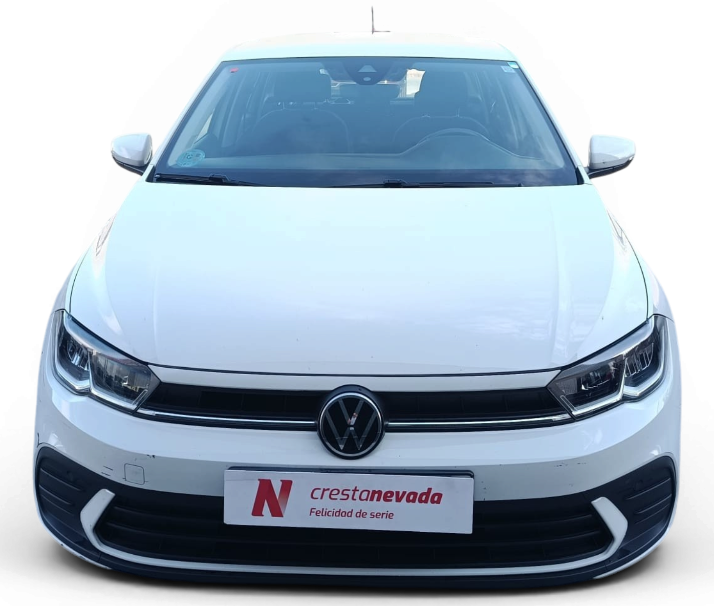 Imagen 2 de Volkswagen Polo Gasolina 95 CV