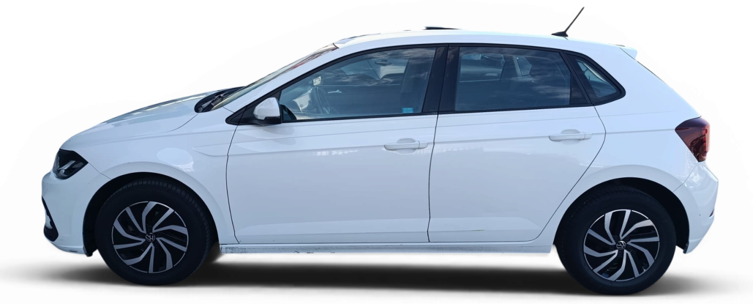 Imagen 5 de Volkswagen Polo Gasolina 95 CV
