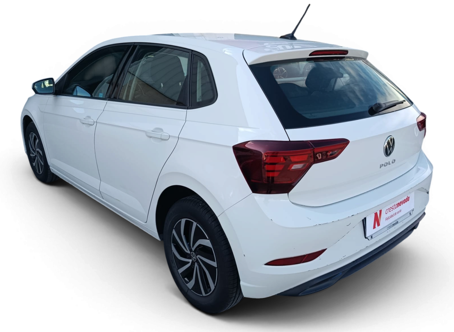 Imagen 7 de Volkswagen Polo Gasolina 95 CV