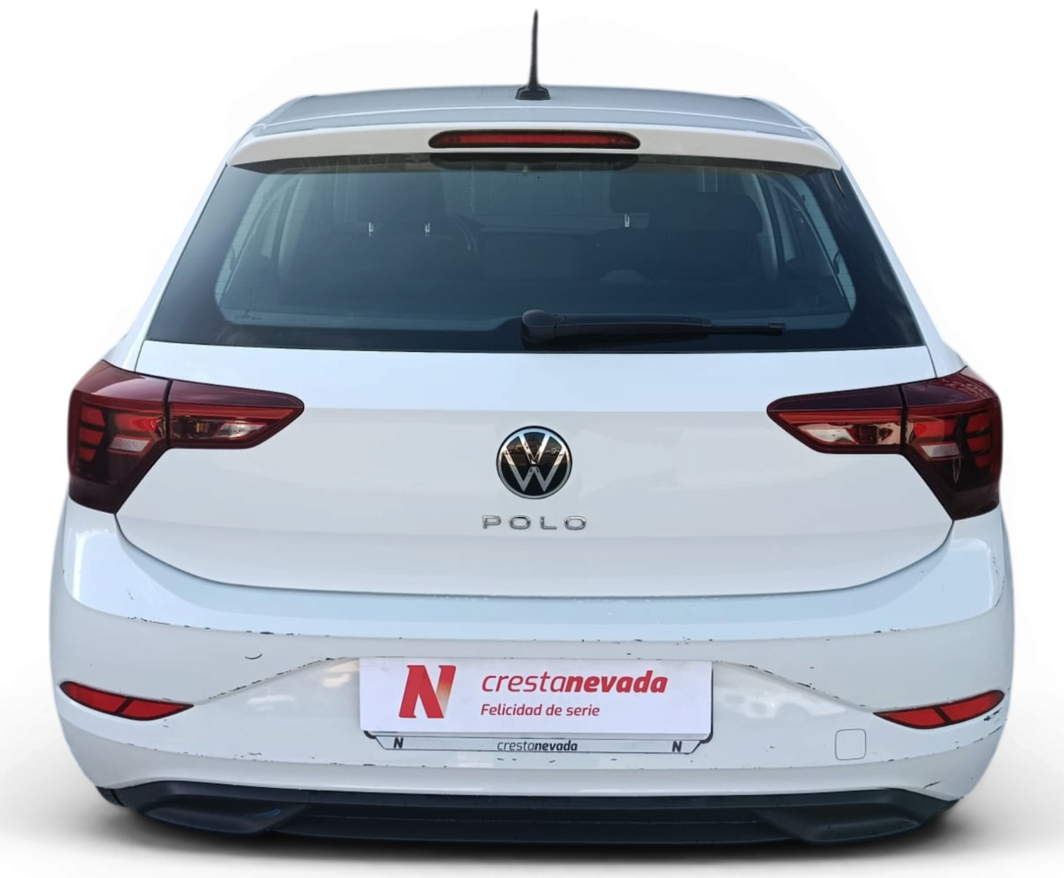 Imagen 8 de Volkswagen Polo Gasolina 95 CV